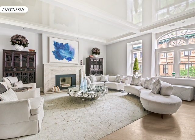 Property at 22 E 82nd St Unit 5/6, New York City, NY 10028, 4 beds, 5 baths
