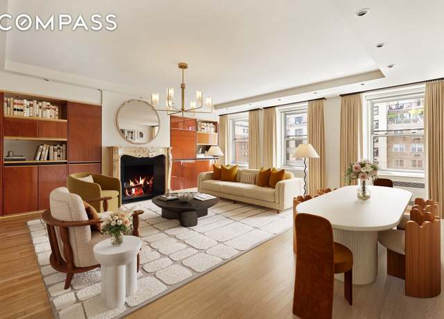Property at 71 Park Ave Unit 12A, New York City, NY 10016, 2 beds, 2 baths