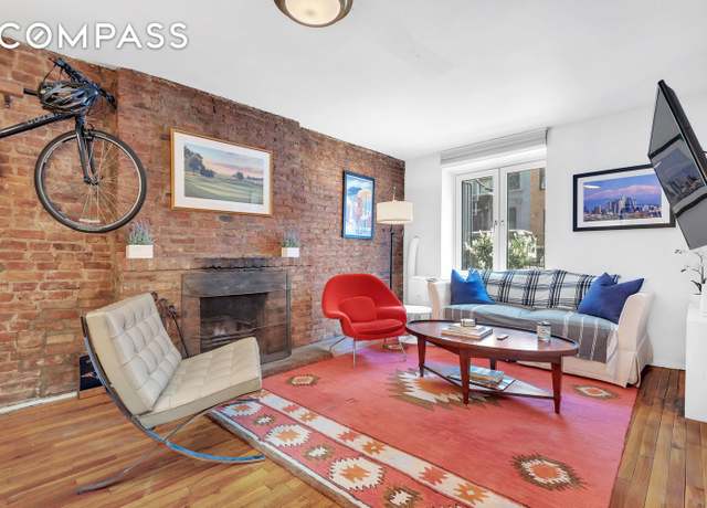 Property at 220 W 15th St Unit 1A, New York City, NY 10011, 1 bed, 1 bath