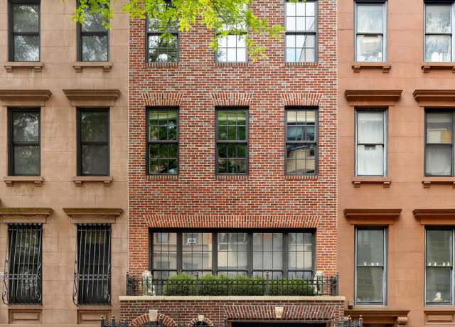 Property at 506 E 87th St, New York City, NY 10128, 5 beds, 5.5 baths