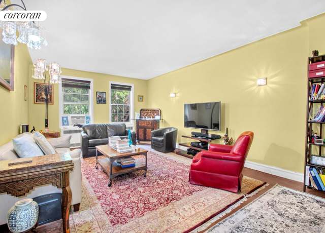 Property at 117-01 Park Ln S Unit A6D, New York City, NY 11418, 1 bed, 1 bath