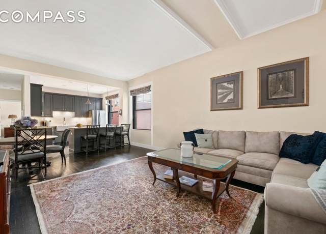 Property at 380 Riverside Dr Unit 6A, New York City, NY 10025, 1 bed, 1 bath