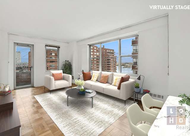 Property at 570 Grand St Unit H1504, New York City, NY 10002, 1 bed, 1 bath