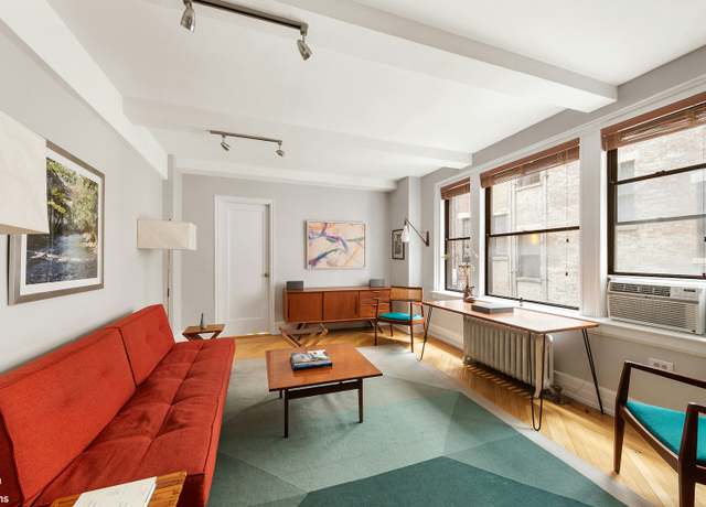 Property at 45 5th Ave Unit 9D, New York City, NY 10003, 1 bed, 1 bath
