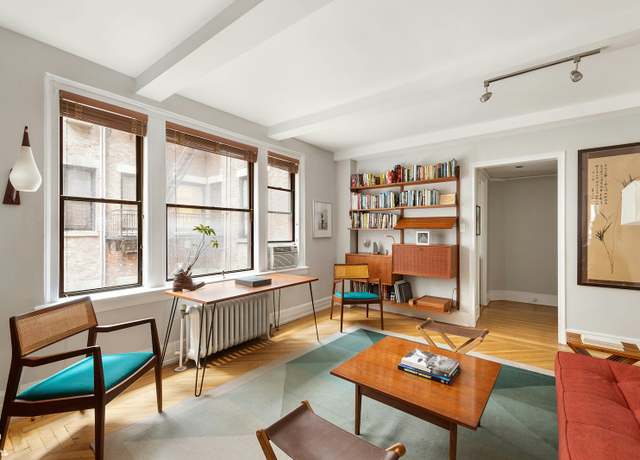 Property at 45 5th Ave Unit 9D, New York City, NY 10003, 1 bed, 1 bath