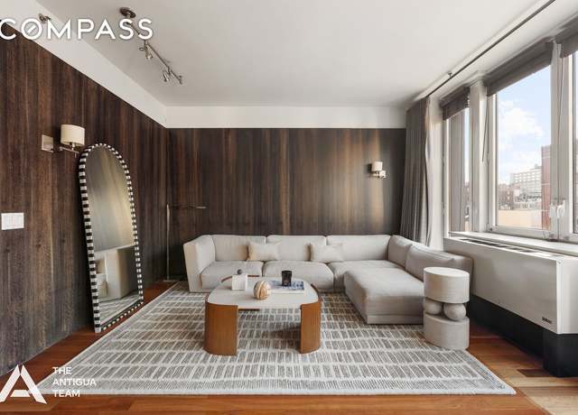Property at 125 W 21st St Unit 12A, New York City, NY 10011, 2 beds, 2 baths