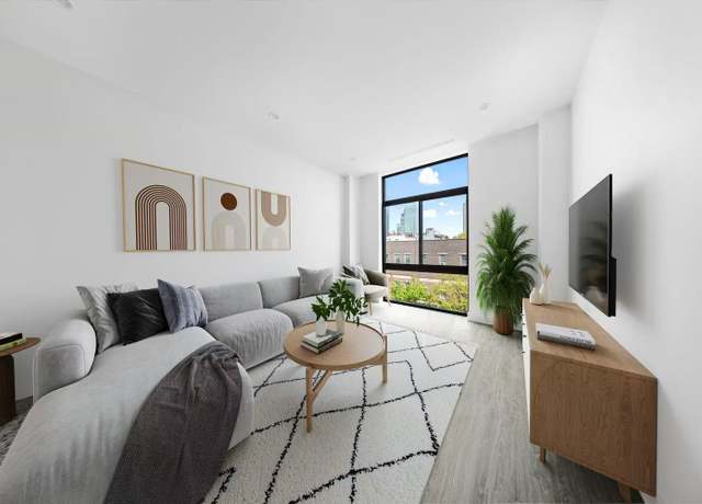 Property at 46-40 Vernon Blvd Unit 5-A, New York City, NY 11101, 1 bed, 1 bath
