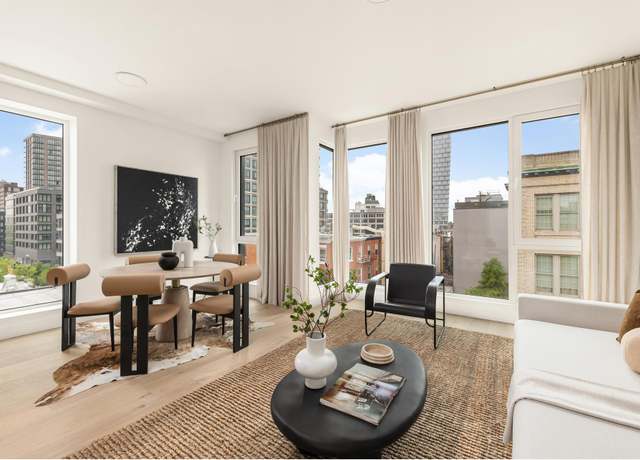 Property at 684 Dean St #4, Brooklyn, NY 11238, 2 beds, 2 baths