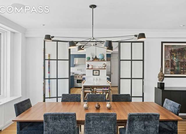 Property at 350 E 57th St Unit 14B, New York City, NY 10022, 3 beds, 2 baths