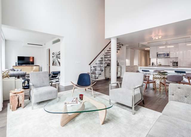 Property at 5 Franklin Pl Unit 3/4BC, New York City, NY 10013, 4 beds, 3 baths