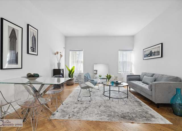 Property at 57 W 58th St Unit 10E, New York City, NY 10019, 1 bed, 1 bath