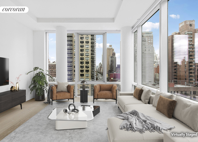 Property at 501 3rd Ave Unit 12E, New York City, NY 10016, 1 bed, 1 bath