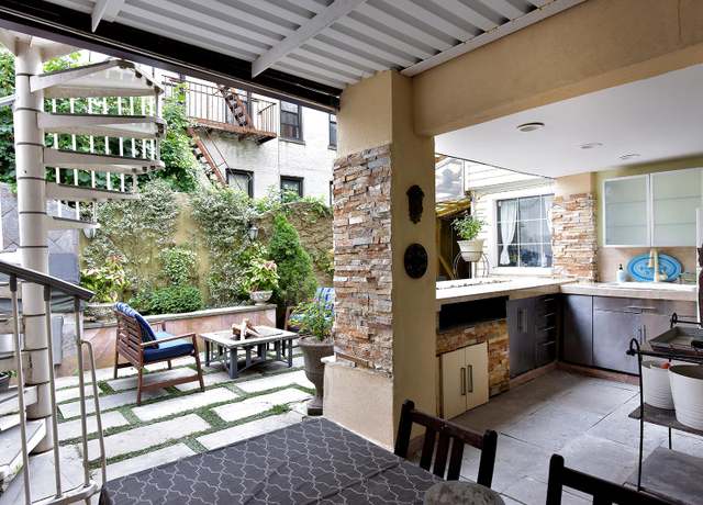 Property at 34 Fort Charles Pl, New York City, NY 10463, 4 beds, 3 baths