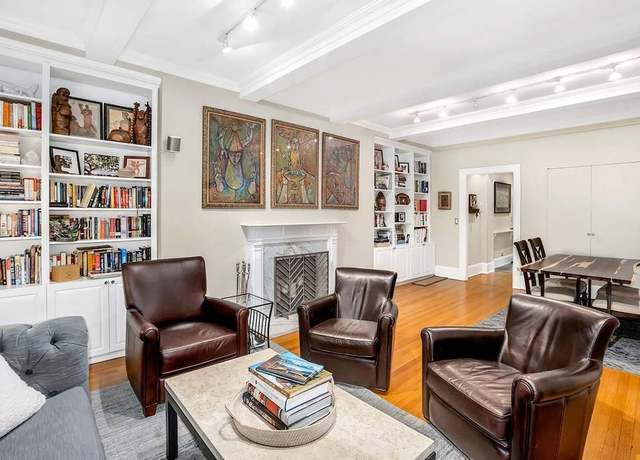 Property at 212 E 48th St Unit 5A, New York City, NY 10017, 2 beds, 1 bath