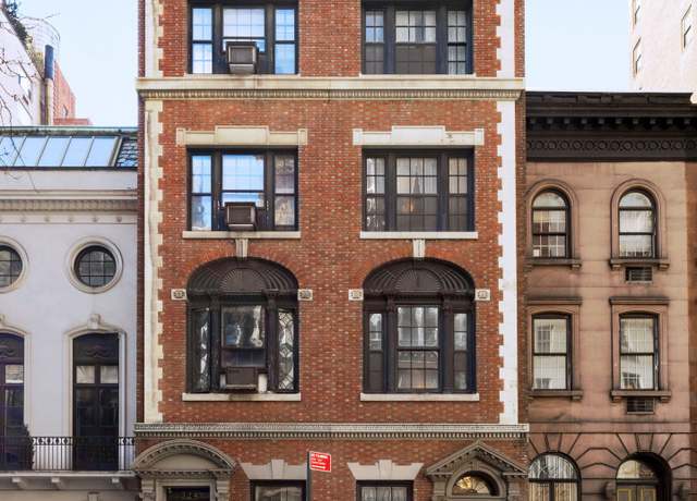 Property at 122 E 38th St, New York City, NY 10016, 3 beds, 3 baths