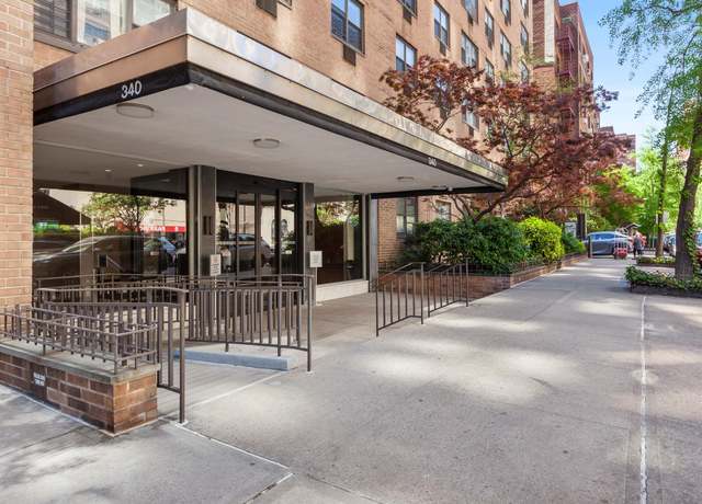 Property at 340 E 80th St Unit 21A, New York City, NY 10021, 1 bed, 1 bath