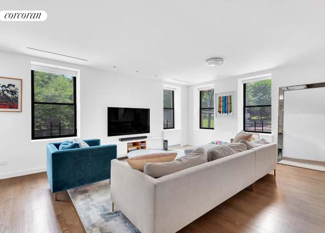 Property at 478 Central Park W Unit 2B, New York City, NY 10025, 3 beds, 2 baths