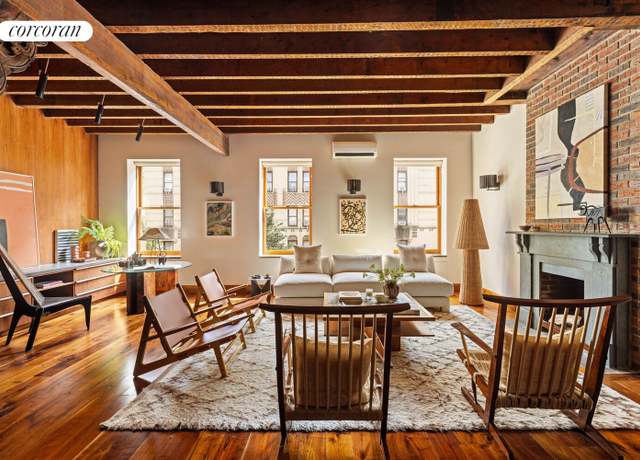 Property at 497 St Johns Pl, Brooklyn, NY 11238, 4 beds, 3.5 baths