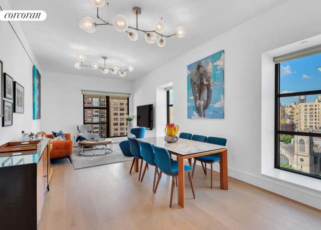 Property at 251 W 91st St Unit 10D, New York City, NY 10025, 2 beds, 2.5 baths