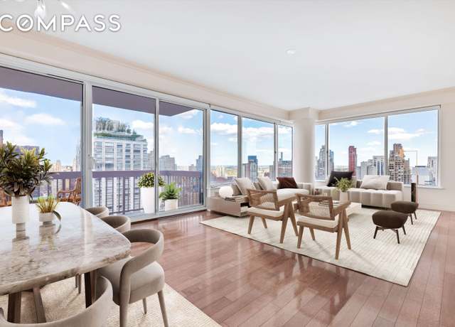 Property at 200 E 69th St Unit 29B, New York City, NY 10021, 3 beds, 3 baths