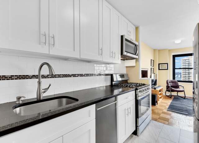Property at 160 W End Ave Unit 21G, New York City, NY 10023, 1 bath