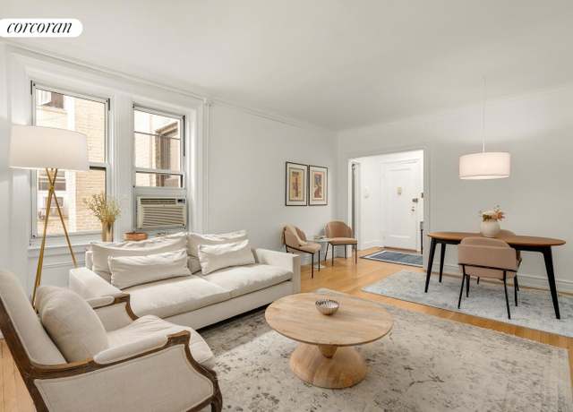 Property at 128 Willow St Unit 4F, Brooklyn, NY 11201, 2 beds, 1 bath