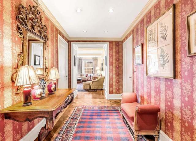 Property at 35 E 76th St #715, New York City, NY 10021, 2 beds, 2 baths