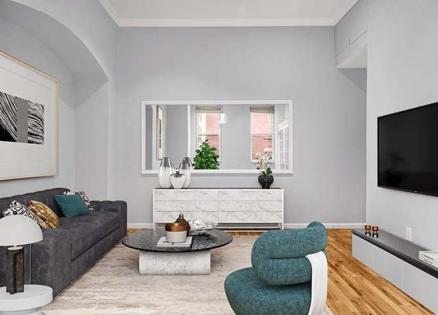 Property at 23 Waverly Pl Unit 3B, New York City, NY 10003, 1 bath
