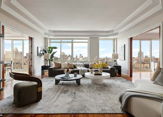 Property at 201 E 80th St Unit 25A, New York City, NY 10075, 4 beds, 4 baths