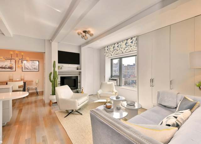 Property at 39 W 67th St #1503, New York City, NY 10023, 2 beds, 1 bath