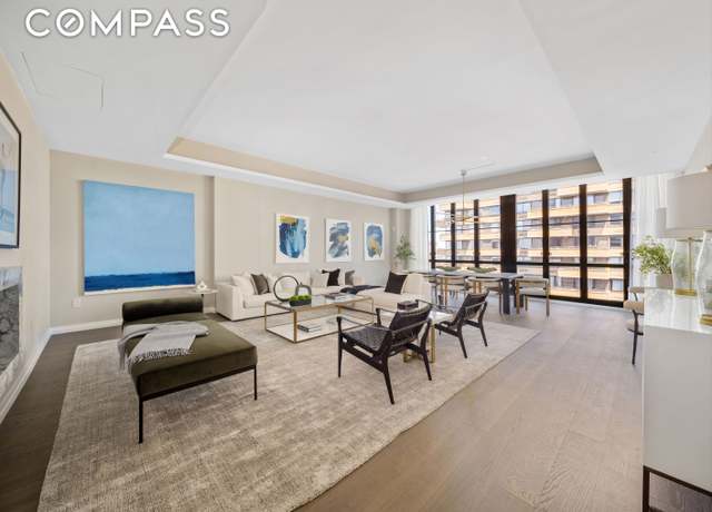 Property at 250 W 96th St Unit PHA, New York City, NY 10025, 4 beds, 4 baths