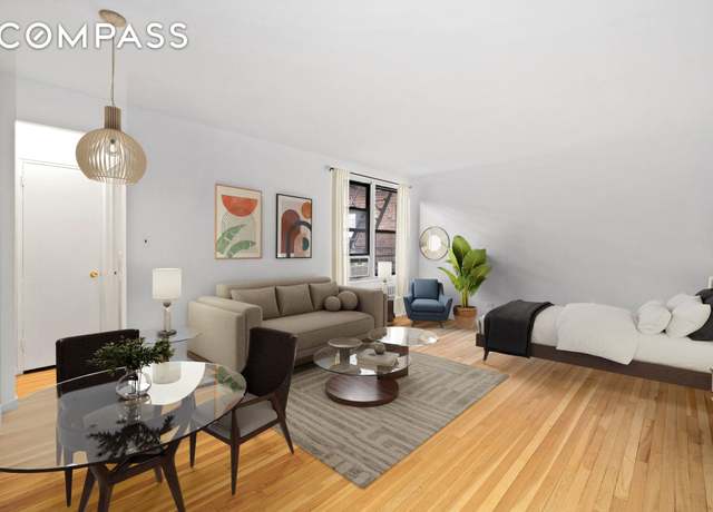 Property at 60 E 9th St #235, New York City, NY 10003, 1 bath