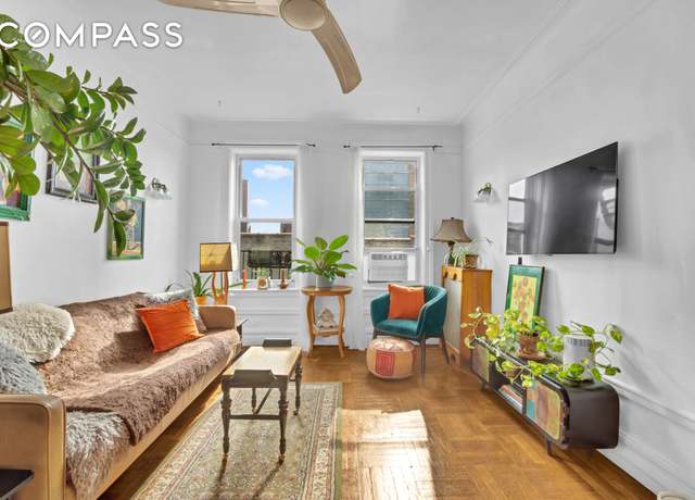 Property at 720 W 173rd St #59, New York City, NY 10032, 1 bed, 1 bath