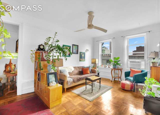 Property at 720 W 173rd St #59, New York City, NY 10032, 1 bed, 1 bath