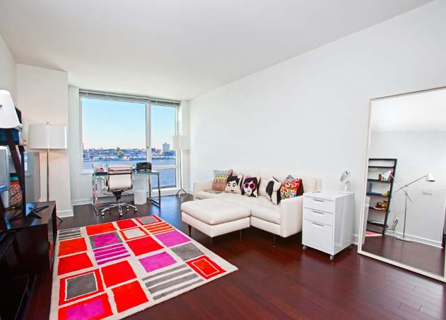 Property at 100 Riverside Blvd Unit 11J, New York City, NY 10069, 1 bed, 1 bath