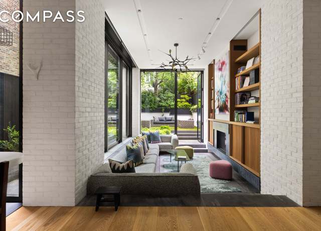 Property at 535 1st St, Brooklyn, NY 11215, 5 beds, 4 baths