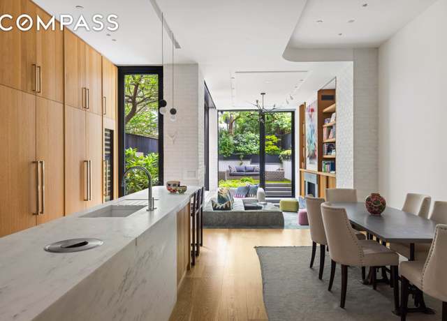 Property at 535 1st St, Brooklyn, NY 11215, 5 beds, 4 baths