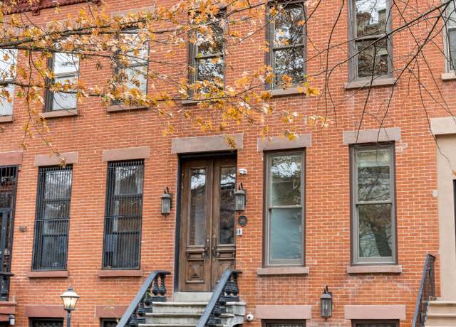 Property at 185 Bainbridge St, Brooklyn, NY 11233, 5 beds, 3.5 baths