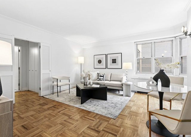 Property at 205 E 63rd St Unit 9A, New York City, NY 10065, 1 bed, 1 bath