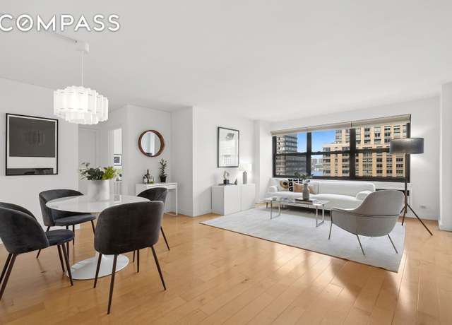 Property at 165 W End Ave Unit 11A, New York City, NY 10023, 1 bed, 1 bath