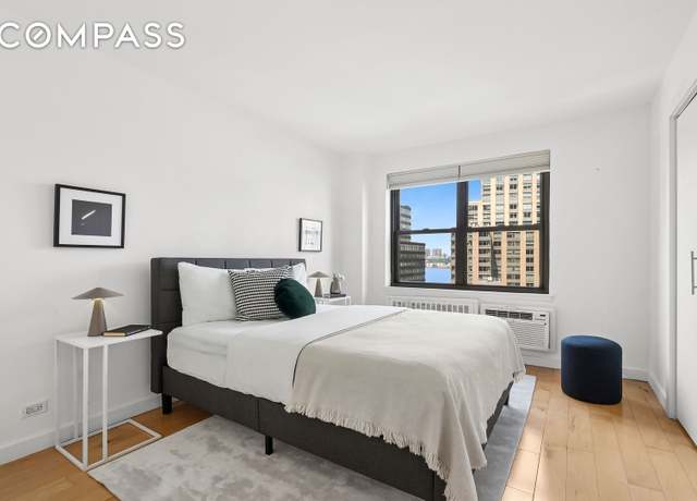 Property at 165 W End Ave Unit 11A, New York City, NY 10023, 1 bed, 1 bath