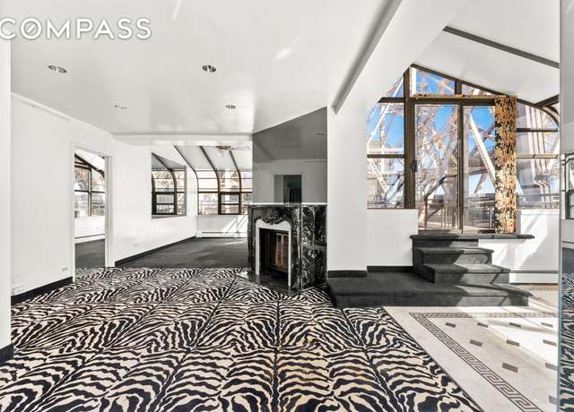 Property at 40 Sutton Pl Unit 10M, New York City, NY 10022, 1 bed, 1 bath