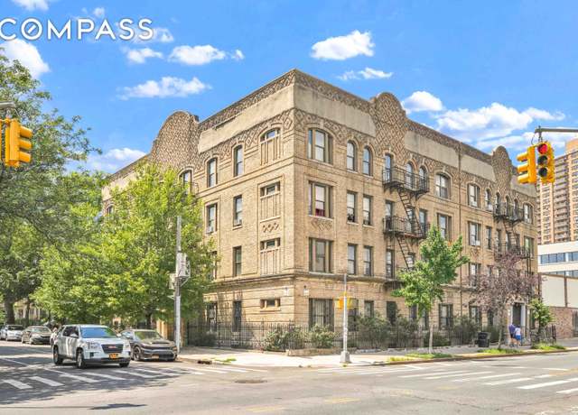 Property at 1770 Bedford Ave, Brooklyn, NY 11225, 20 beds, 20 baths