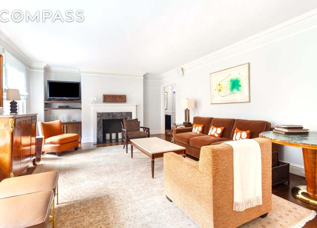 Property at 8 E 96th St Unit 7C, New York City, NY 10128, 3 beds, 2 baths