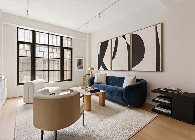 Property at 517 W 29th St Unit 6A, New York City, NY 10001, 1 bed, 1 bath
