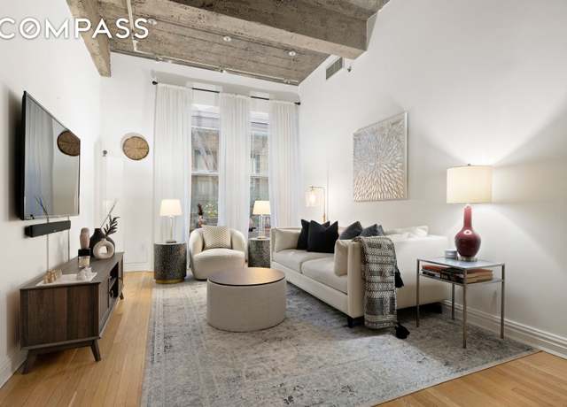 Property at 419 W 55th St Unit 2D, New York City, NY 10019, 2 beds, 2 baths