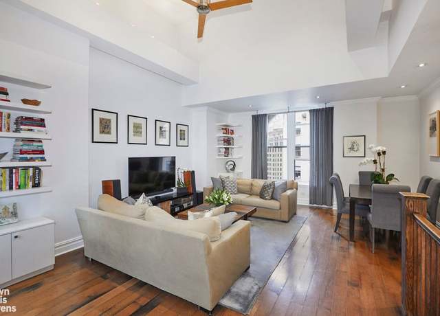 Property at 3 Hanover Sq Unit 22B, New York City, NY 10004, 4 beds, 3 baths