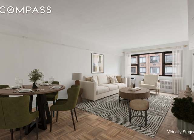 Property at 335 E 51st St Unit 9D, New York City, NY 10022, 1 bed, 1 bath