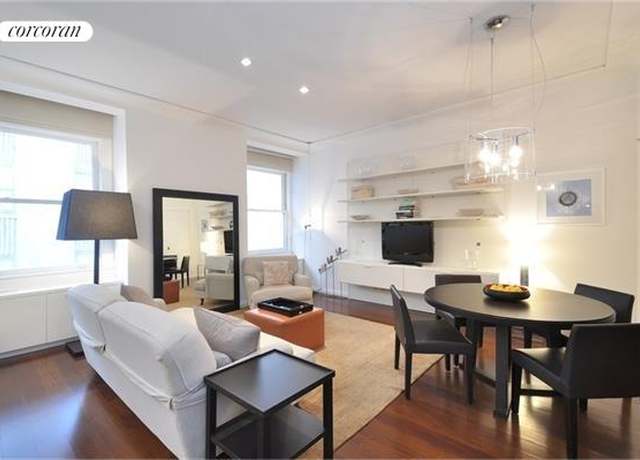 Property at 55 Wall St #828, New York City, NY 10005, 1 bed, 1 bath