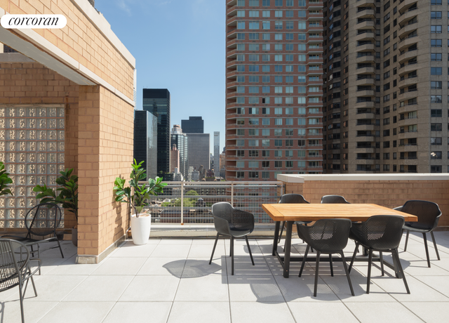Property at 234 E 46th St Ph 2104, New York City, NY 10017, 1 bed, 1 bath